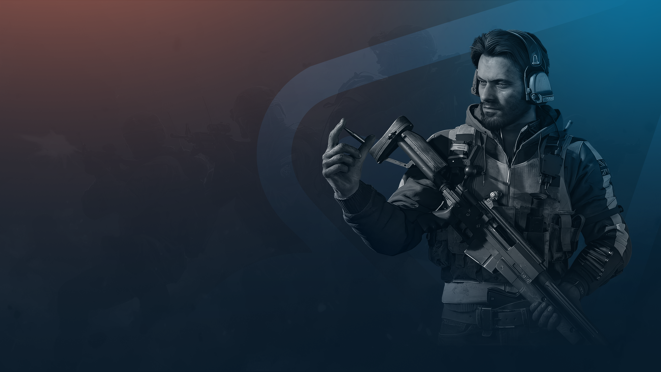 Call of Duty Background